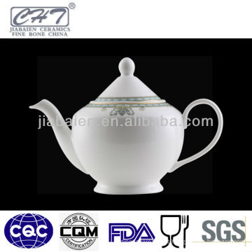 A041 Teapot quente do café da porcelana do projeto da antiguidade da venda